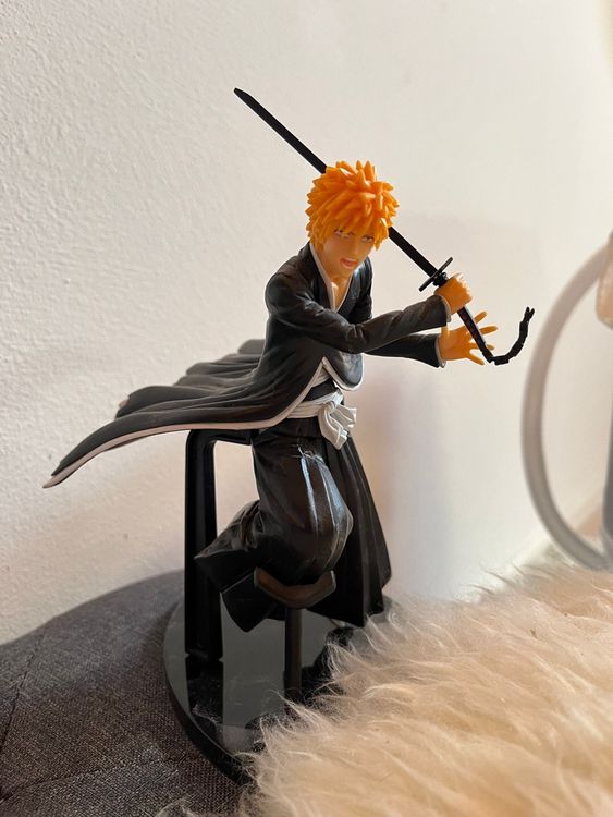 Fumetti: Manga & Figuren sammlung – Usato da Fehraltorf venduto da dodog79 8