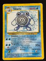 Pokemon Têtarte - Set de Base 38/102 - Français