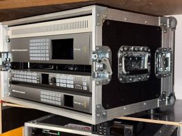 LIVE Production Studio