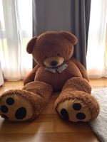XXL Teddybär 