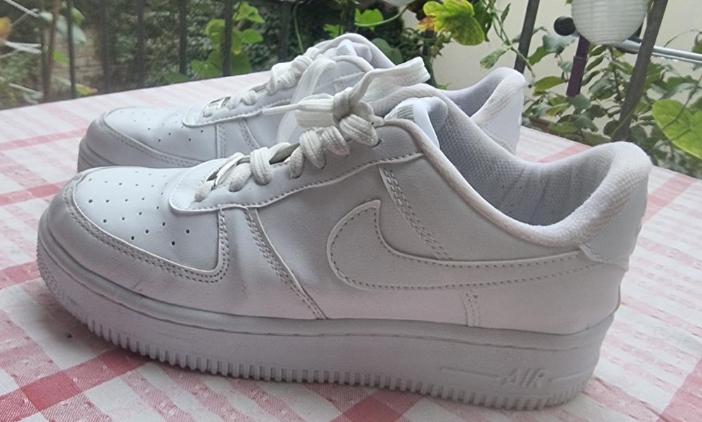 Nike Air Force 1 Gr. 39 Top Zustand Kaufen auf Ricardo