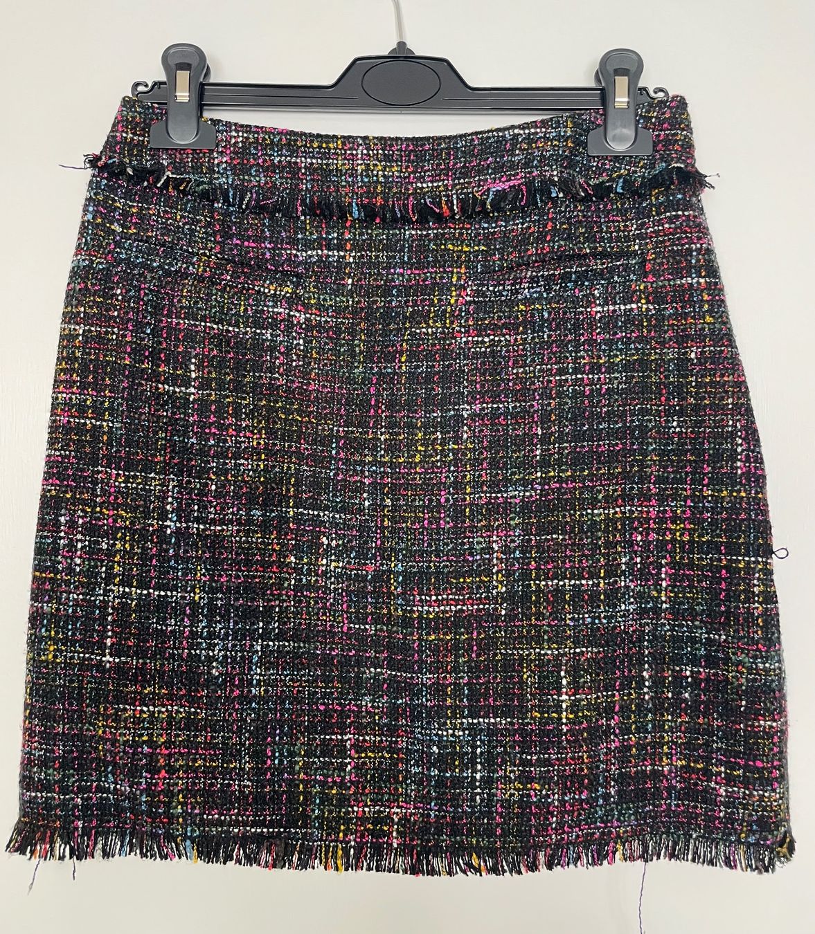 H&M Anzüge & Kostüme: H&M tweed jacket and skirt set size SMALL – Gebraucht aus Embrach von lau_2gtp 7