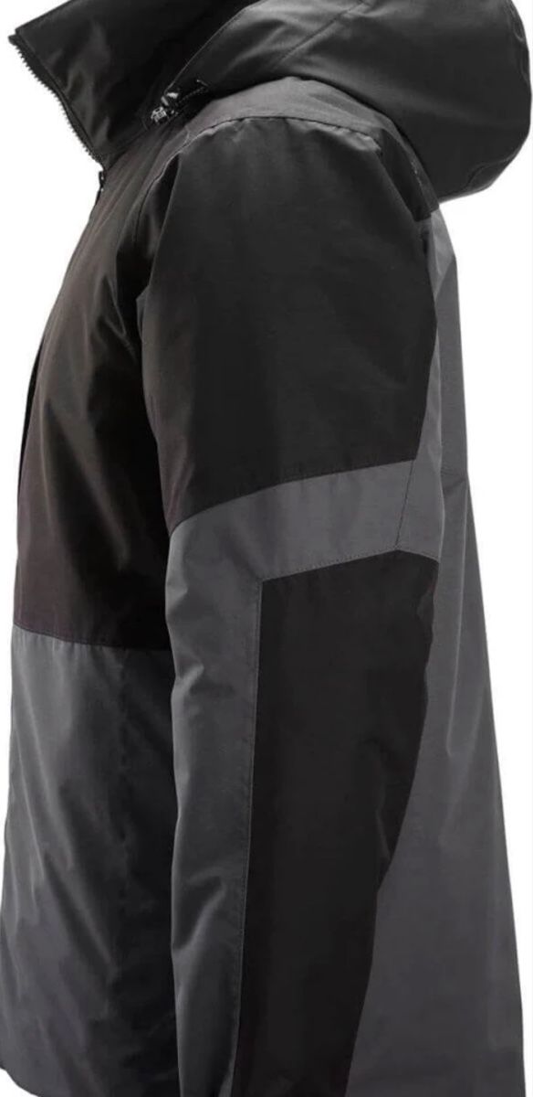 Snickers Giacche: Veste de travail Snickers Workwear 1104 AllroundWork noire  – Nuovo e nell'imballaggio originale da Lausanne venduto da OFFICINA.shop 1