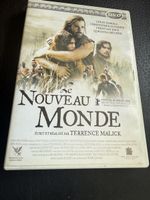 Le Nouveau Monde (Colin Farrell, Christian Bale)