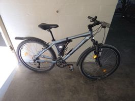 Scott Contessa Mountainbike, für Jugentliche