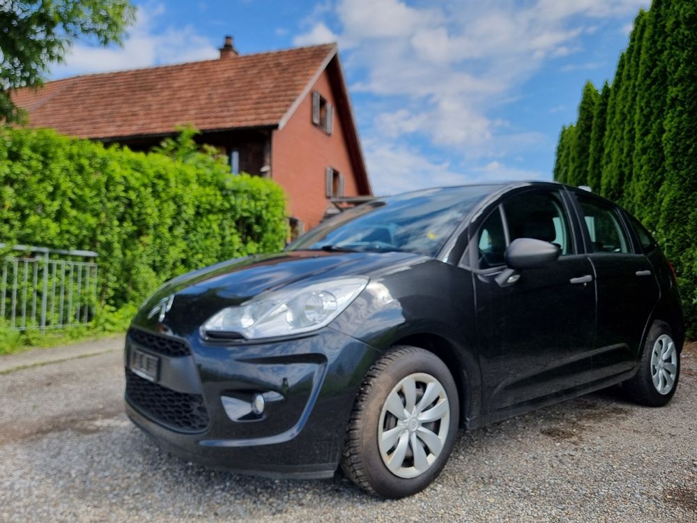 Citroen C3 1.4i