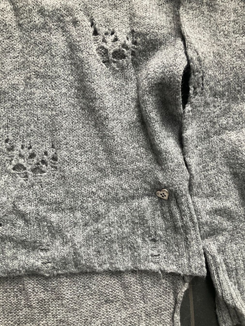 Please Jeans Maglioni & Felpe: Please Pullover – Usato da Röschenz venduto da Queen020 2