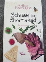 Schüsse im Shortbread / Arthur Escroyne / Kriminalroman