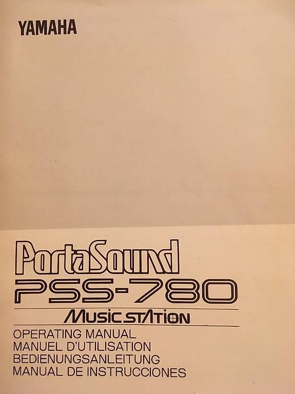 Musikinstrumente: Musikstation Yamaha  – Gebraucht aus Zürich von PensieroNabucco 2