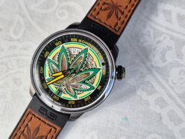 Bomberg BB-01 Automatic CBD