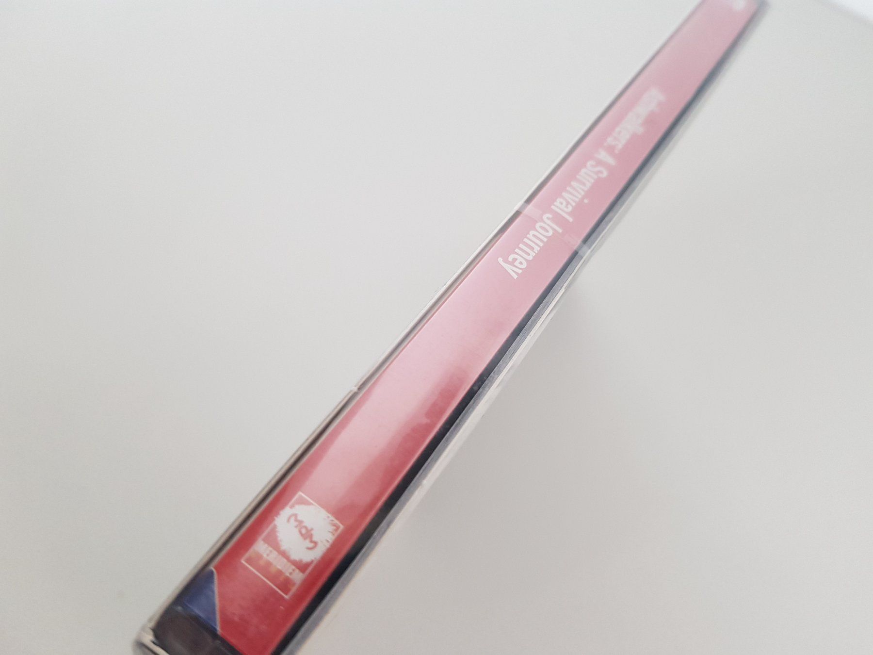 Giochi: Ashwalkers Survivor's Edition Switch (neu) – Nuovo e nell'imballaggio originale da Bassersdorf venduto da retrolab 1
