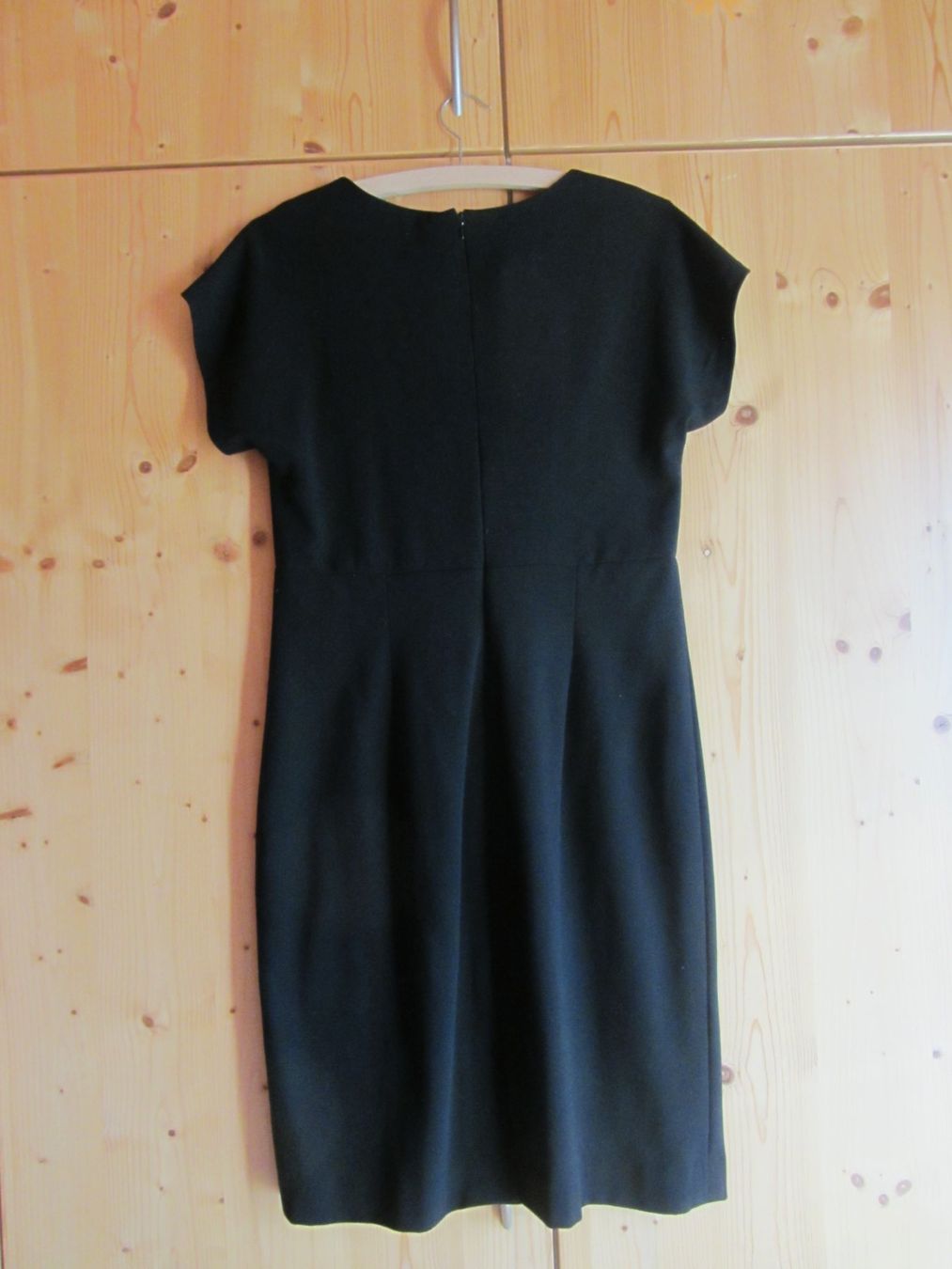 Vestiti: Robe noire trés élégante – Usato da Oberried FR venduto da berg04 3