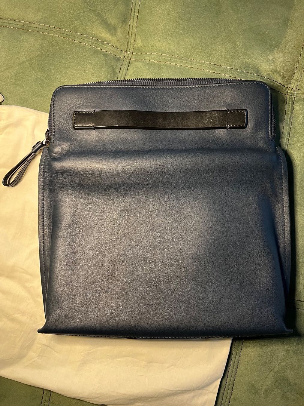 Bally Borse: Bally mens bag – Nuovo (secondo la descrizione) da Corsier GE venduto da Karol_save_planet 3