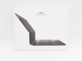 APPLE Magic Keyboard für 13" iPad Pro, Schwarz (26060418PL)