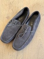 Tods Loafer Wildleder Tod‘s