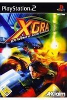 XGRA Extreme G Racing PS2