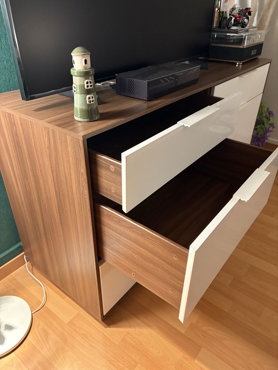 Kommoden: Kommode Ikea – Gebraucht aus Zürich von juliagis 2