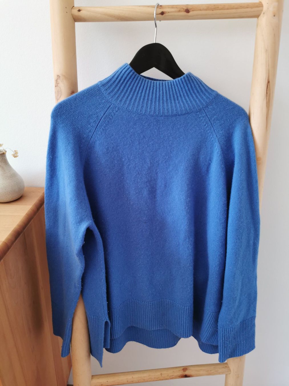 Manor Pulls & Sweat-shirts: Kaschmirpullover Manor – D'occasion à Magden par 7Sibylle