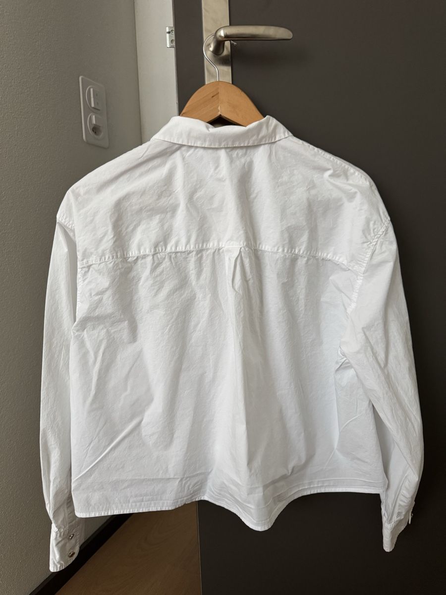 Camicette: Maje shirt – Nuovo (secondo la descrizione) da Zürich venduto da are_fm6c 4