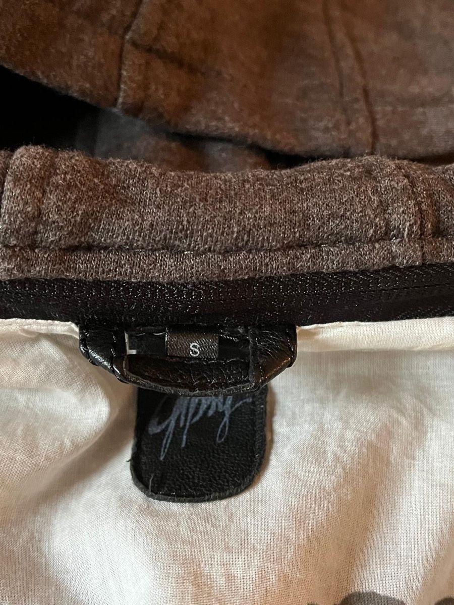 Giacche: Bikerjacke von Gipsy – Usato da Thun venduto da mir_8tjd 4