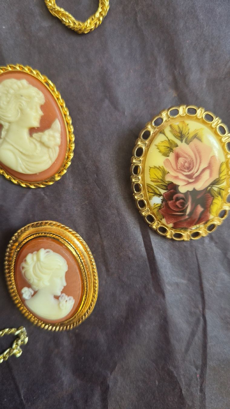 Sonstiger Schmuck: Schmuck Lot – Gebraucht aus Kölliken von MissesBossTop1 3