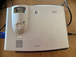 Beamer HP Vp 6120