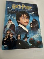 Harry Potter und der Stein der Weisen