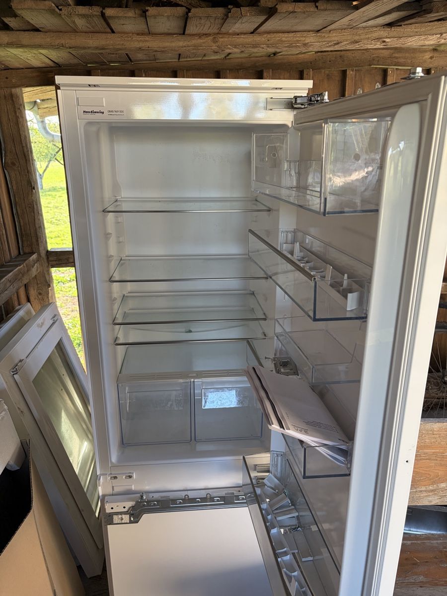 Electrolux Frigoriferi: Kühlschrank Electrolux 178 – Nuovo (secondo la descrizione) da Andwil TG venduto da sirknollte 4