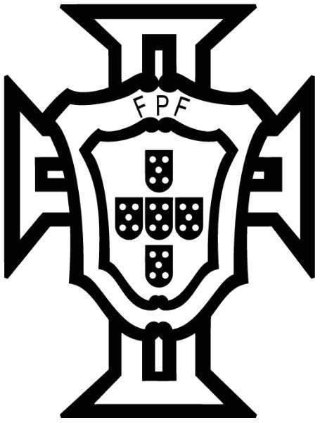 Sticker: Portugal Aufkleber Heckscheibe. – Nuovo (secondo la descrizione) da Aarau venduto da Foruschweiz 1