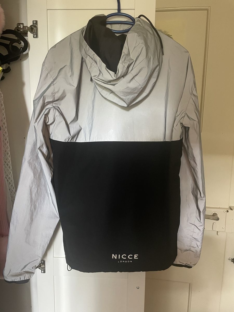 Jacken: Jacke Nicce London – Gebraucht aus Thun von moi_ra 2