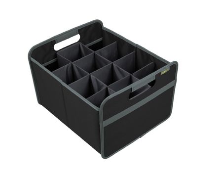 Meori Faltbox M + Flascheneinsatz