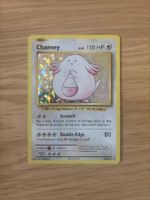 Chansey 70/108 – XY Evolutions – Holo Rare – Englisch