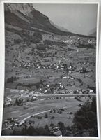 Originalfoto Schönwetter-Elmer, Kanton Glarus