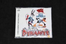 Daffy Duck Feat. Bugs Bunny - Dynamite