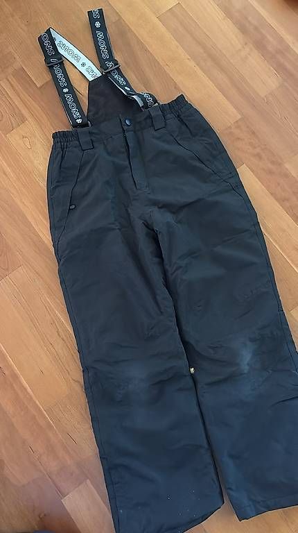 Anzüge, Sport- & Funktionsanzüge: Jacke & Ski Hose  – Gebraucht aus Hinwil von zartli 3