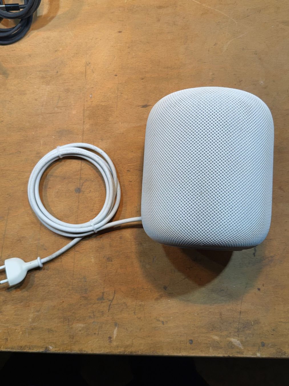 Apple Casse acustiche: Homepod – Usato da Emmenmatt venduto da simbasalome