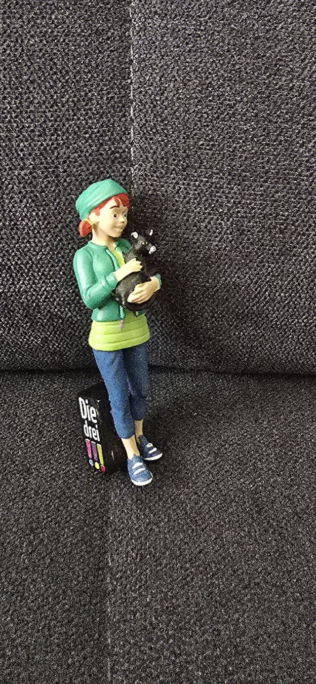 Tonies Statuette: Toni Figur – Usato da Muri AG venduto da Potsdam82