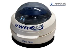 VWR Mini Star Mini-Zentrifuge