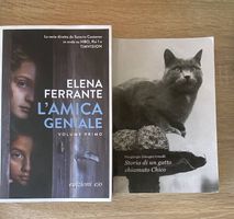2 Libri in vendita 
