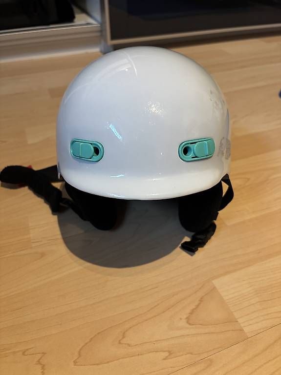 Caschi: Skihelm Kinder 48-52cm – Usato da Lengnau BE venduto da hs67 1