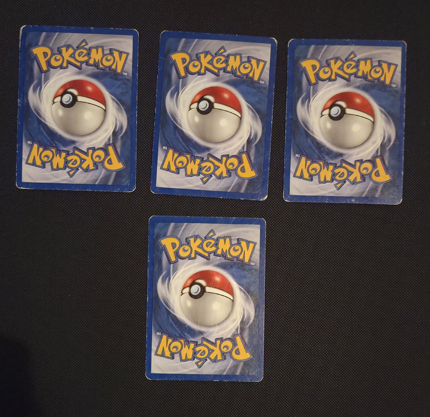 Pokémon Carte collezionabili: Pokemon Ex Deoxys Ita – Usato da Curio venduto da CATE13 1