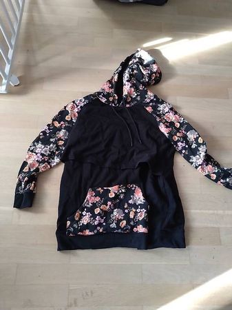 Schwangerschafts- und Stillpullover Grösse 44