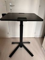 Adjustable Laptop Table