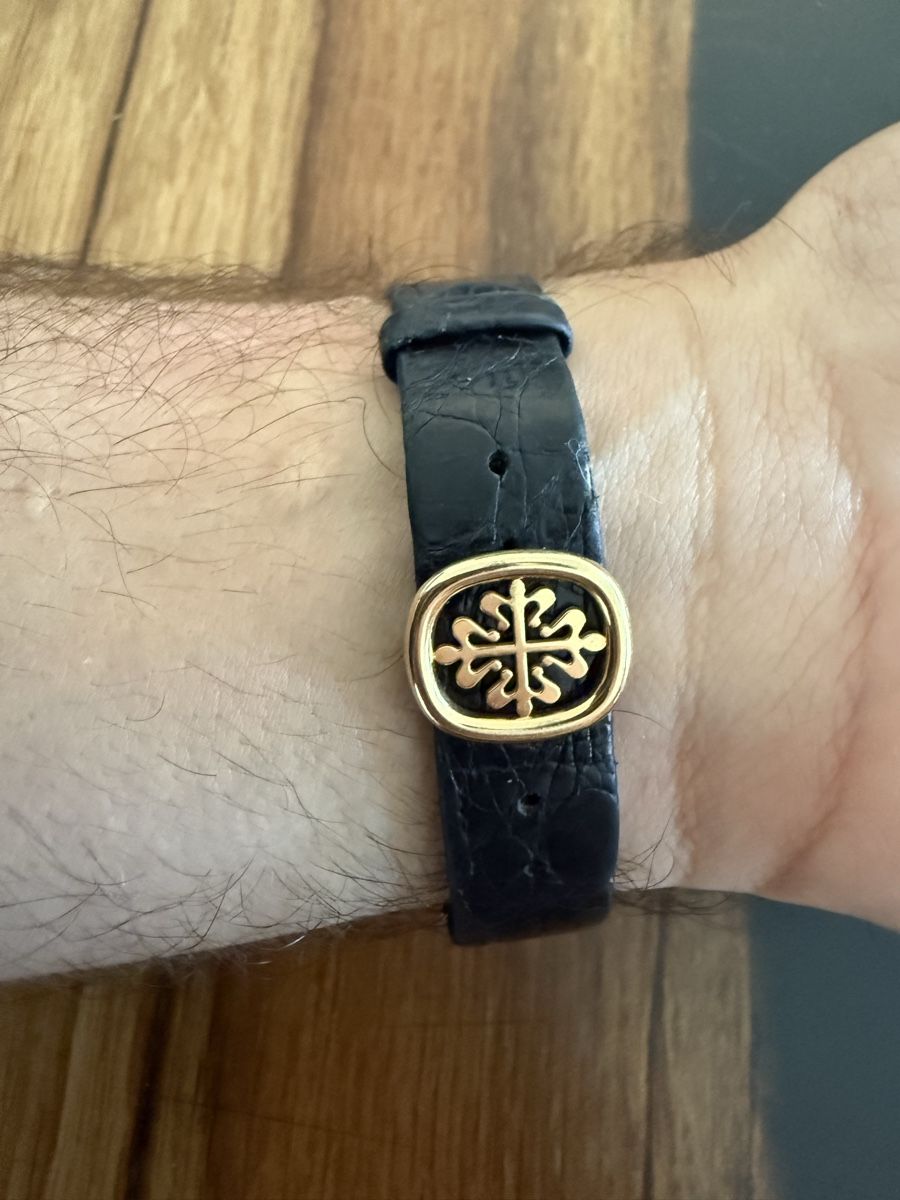 Patek Philippe Uhren: Patek Philippe Elipse – Gebraucht aus Dompierre FR von JL1976 3