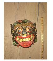 Bali Maske