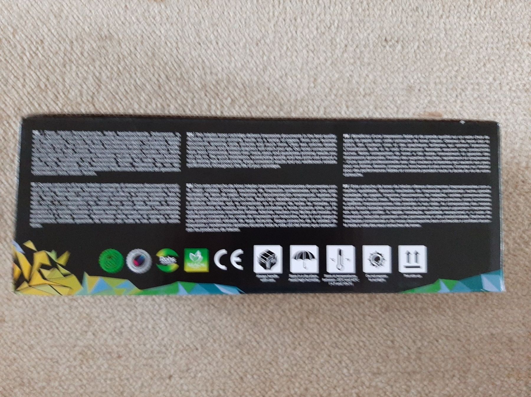Hewlett Packard Cartucce per stampanti & toner: Toner für HP Drucker – Nuovo e nell'imballaggio originale da Langnau am Albis venduto da Alhambra1976 1