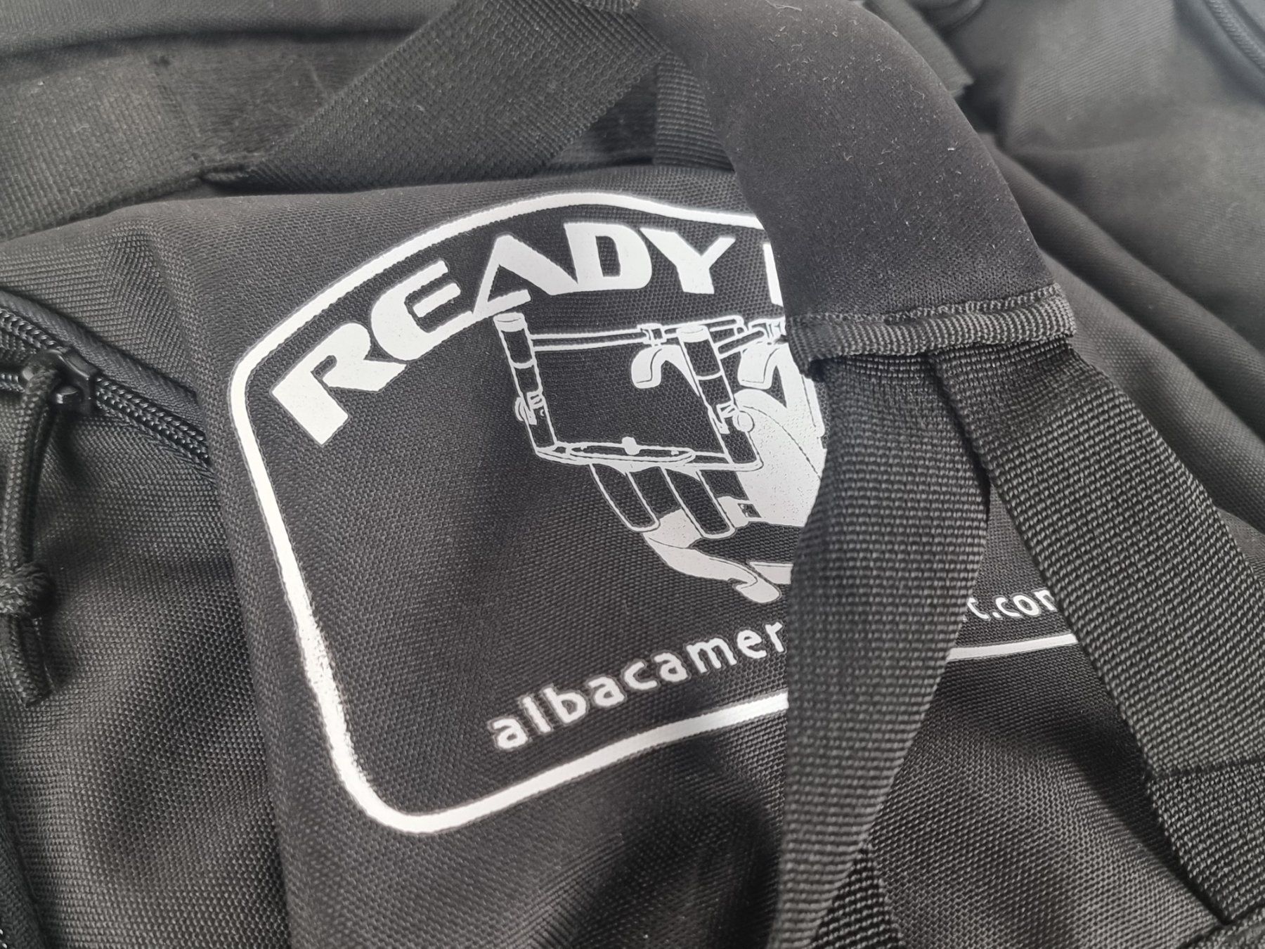 Zaini: READY RIG Kamerarucksack – Usato da Urtenen-Schönbühl venduto da Restwert_Schoenbuehl 3