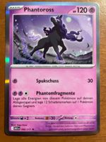 Pokemon Phanotoross Holo (Versand gratis)