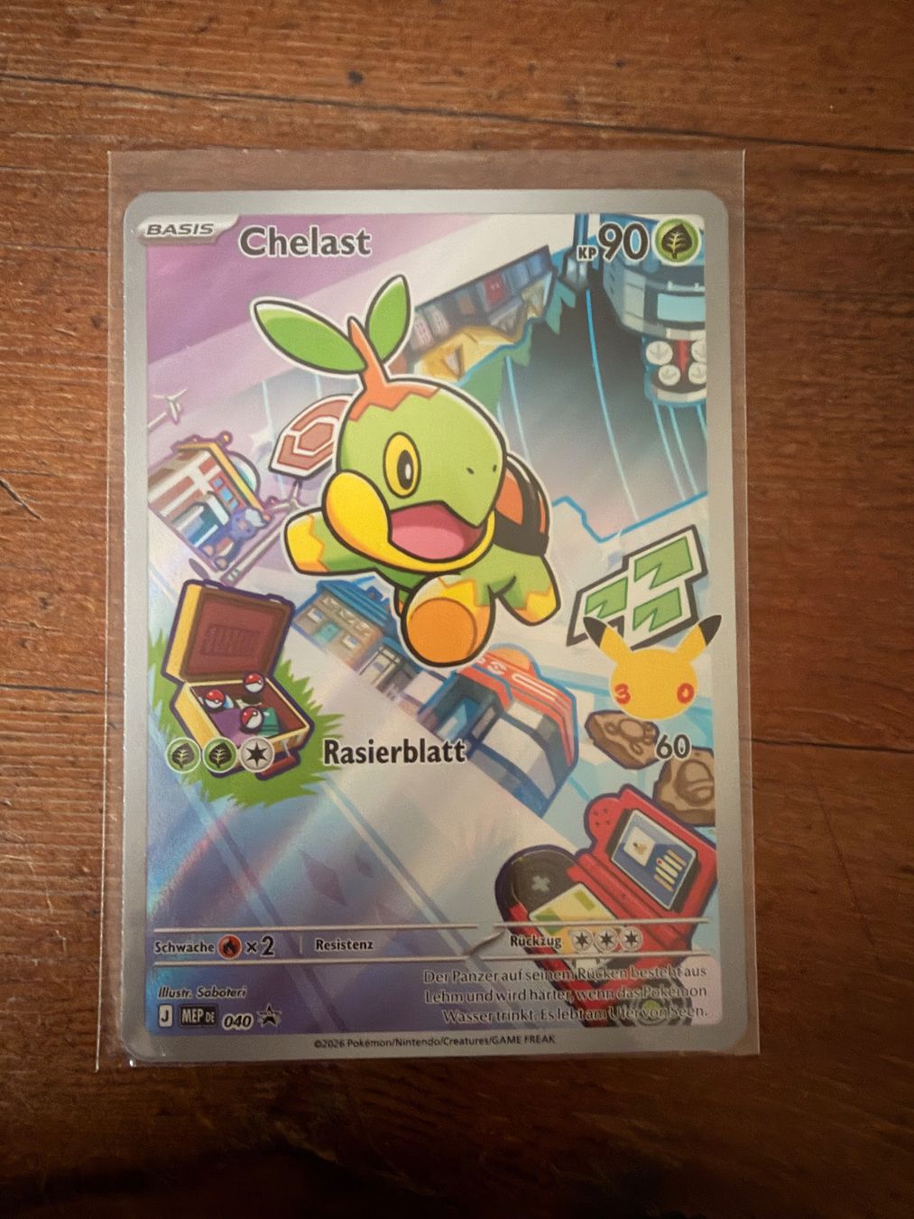 Spiele: Pokemon Firstpartner 2 DE – Neu (gemäss Beschreibung) aus Baden von Salvo124