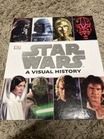 Star Wars - A VISUAL HISTORY